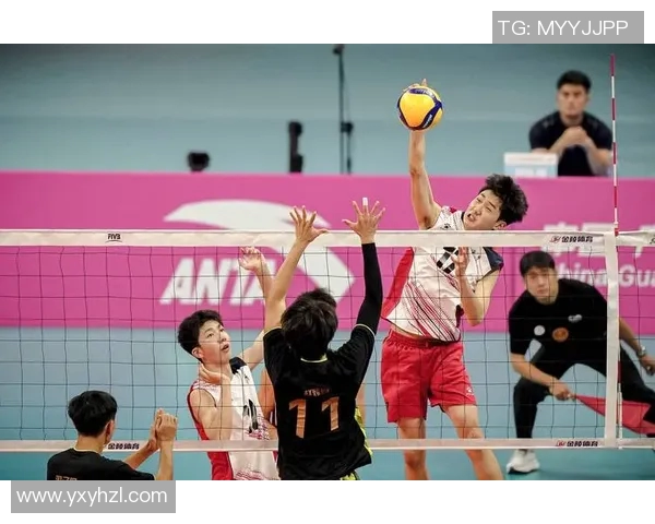 武汉排球队与重庆排球队实力对比赛后分析与总结