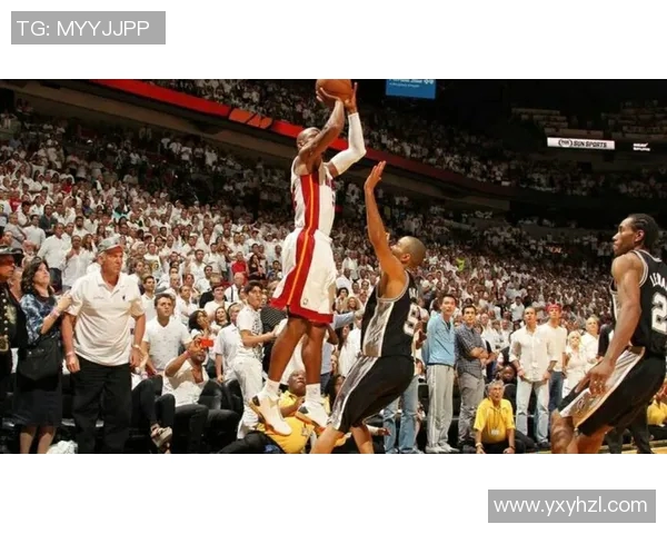 2012年骑士与热火的巅峰对决回顾：传奇时刻与篮球荣耀的交汇