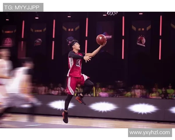 任骏飞领衔新赛季篮球盛宴展现无限潜力与团队精神