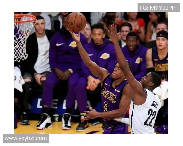 今日NBA焦点战湖人对决篮网期待精彩对抗与球星对决