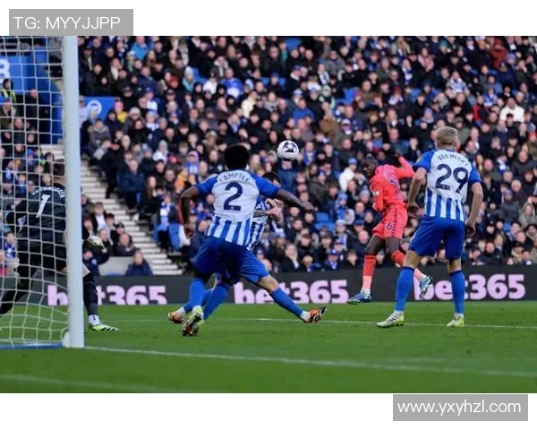 埃弗顿主场逆转布莱顿精彩对决以四比二获胜展现强大实力