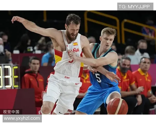 国奥男篮迎战斯洛文尼亚全力争胜展现青春风采