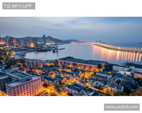 大连与深圳城市发展对比哪个更具现代化气息与新兴活力