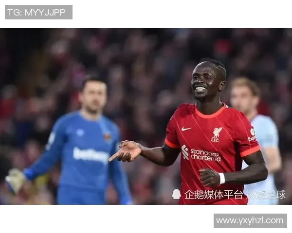 般尼与利物浦激战成败揭晓赛果分析与精彩回顾