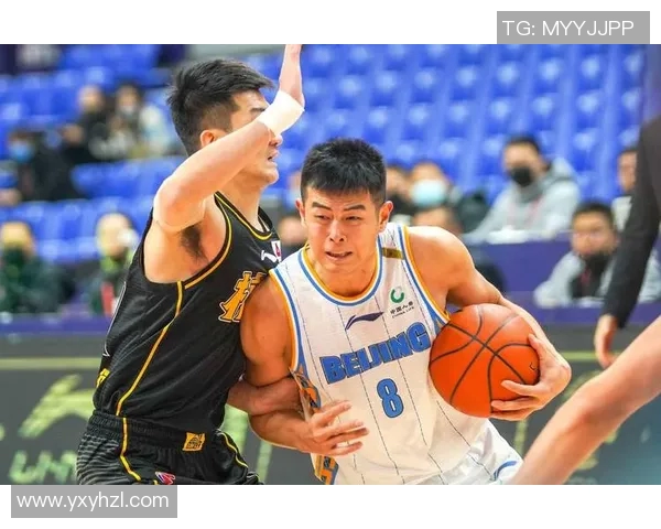 范子铭的篮球之路：从青涩少年到职业赛场的奋斗与梦想