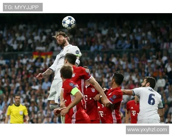 2017年皇马与拜仁激战回顾精彩录像重温经典对决瞬间