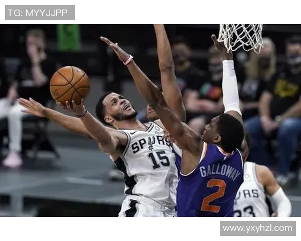 2008年NBA季后赛马刺与太阳激战回顾：经典对决与传奇球员的巅峰时刻