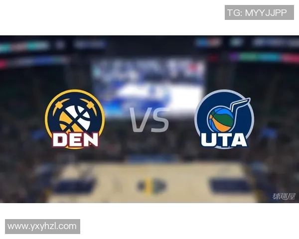 2020年NBA季后赛掘金与爵士激战回顾及精彩比分分析