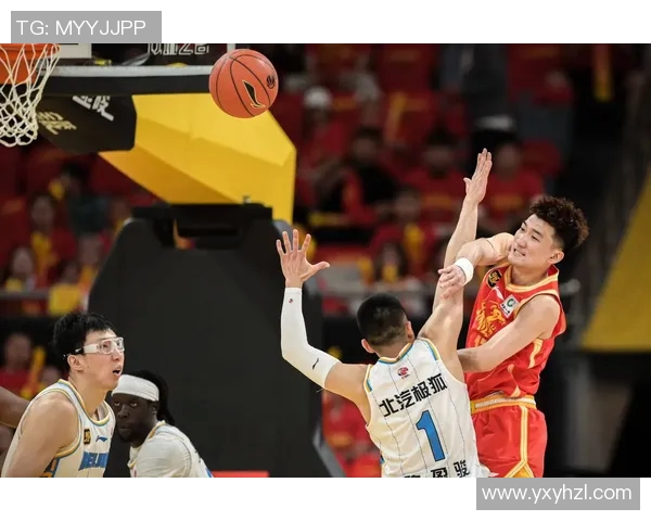 CBA激战广夏对决北京双方争夺季后赛名额的关键战役即将开启