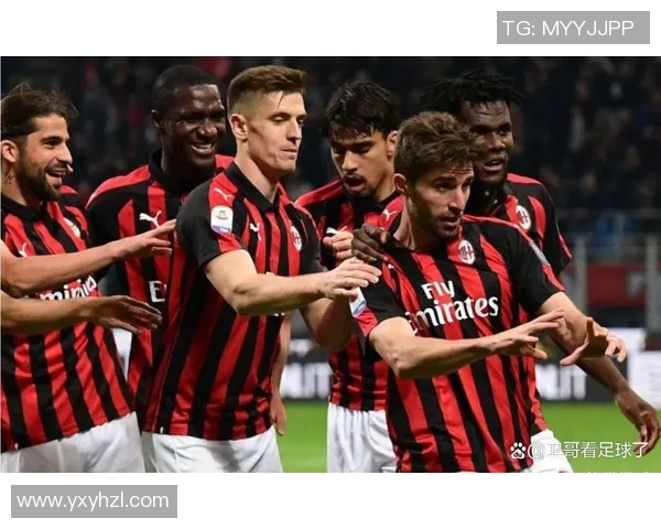 AC米兰与尤文图斯今晚激情对决直播全攻略与赛前分析
